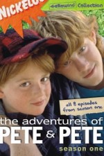 Watch The Adventures of Pete & Pete Megashare9